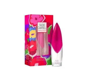 Naomi Campbell Bohemian Garden woda toaletowa spray 15 ml