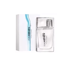 Kenzo L'Eau Kenzo Pour Femme woda toaletowa spray 30 ml