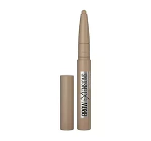 Maybelline Brow Extensions pomada do brwi 01 Blonde 0,4 g