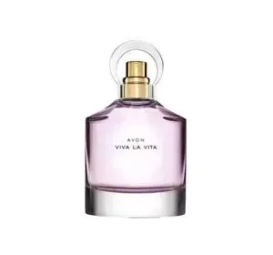 Avon Viva La Vita woda perfumowana spray 50 ml