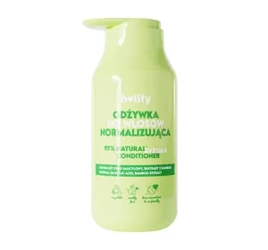 Holify normalizująca odżywka do włosów 300 ml