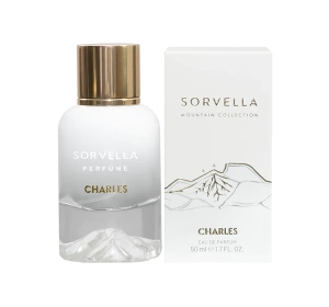 Sorvella Mountain Charles woda perfumowana spray 50 ml