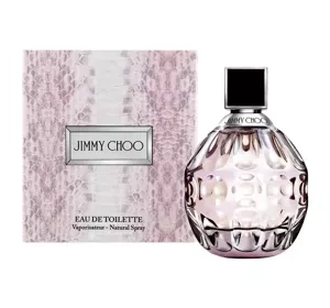 Jimmy Choo Jimmy Choo woda toaletowa spray 100 ml