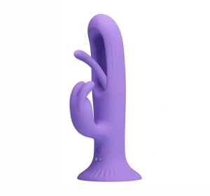 Pretty Love Killmoulis wielofunkcyjny wibrator z masażerem łechtaczki