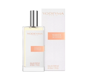 Yodeyma White Summer woda perfumowana spray 50 ml