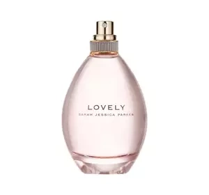 Tester Sarah Jessica Parker Lovely woda perfumowana spray 100 ml