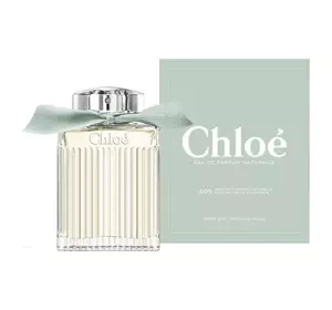 Chloé Naturelle woda perfumowana spray 100 ml