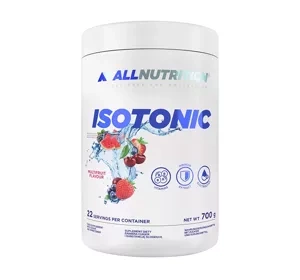 Allnutrition Isotonic napój izotoniczny Multifruit 700 g