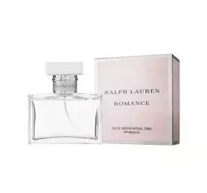 Ralph Lauren Romance woda perfumowana spray 50 ml