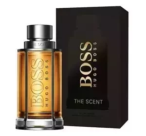 Hugo Boss Boss The Scent for Him woda toaletowa spray 200 ml