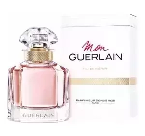 Guerlain Mon Guerlain woda perfumowana spray 100 ml