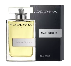 Yodeyma Magnétisme woda perfumowana spray 100 ml
