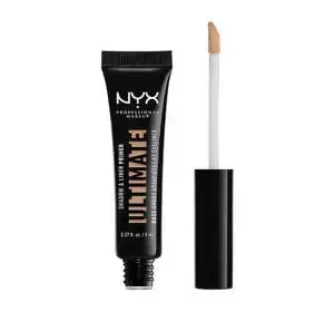 NYX Professional Makeup Ultimate Shadow & Liner Primer baza pod cienie Medium Deep 8 ml