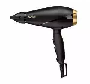 Babyliss Power Pro 2000 suszarka do włosów 6704 E