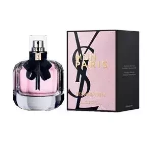 Yves Saint Laurent Mon Paris woda perfumowana spray 50 ml