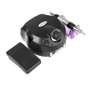 Clavier ZS-601 frezarka do paznokci 65W Czarna