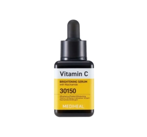 Mediheal Vitamin C rozświetlające serum z niacynamidem 40ml