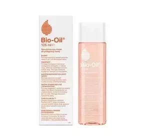 Bio Oil olejek do pielęgnacji skóry 125 ml