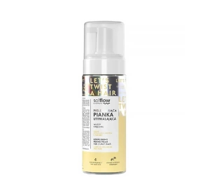 So!Flow pianka utrwalająca do włosów kręconych 170 ml