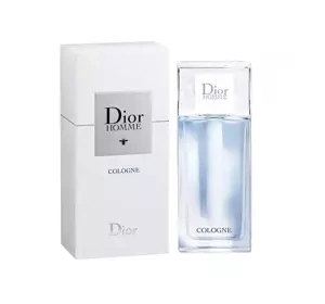 Dior Dior Homme Cologne woda kolońska spray 75 ml