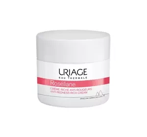 Uriage Eau Thermale Roséliane krem do cery naczynkowej 50 ml