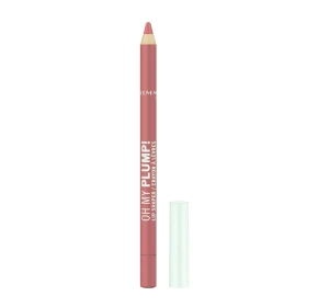 Rimmel Oh My Plump! konturówka do ust 040 Kinda Cute 1,2 g