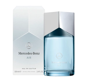 Mercedes-Benz Air woda perfumowana spray 100 ml