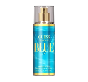 Guess Seductive Blue mgiełka do ciała 250 ml