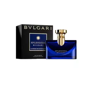 Bvlgari Splendida Tubereuse Mystique woda perfumowana spray 30 ml