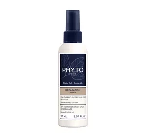 Phyto Repair termoochronny spray do włosów 150 ml