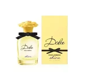 Dolce & Gabbana Dolce Shine woda perfumowana spray 30 ml