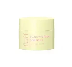 Fluff puszysty krem pod oczy 13 ml