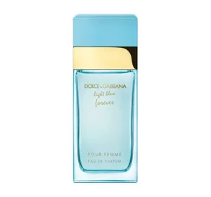 Tester Dolce & Gabbana Light Blue Forever Pour Femme woda perfumowana spray 100 ml