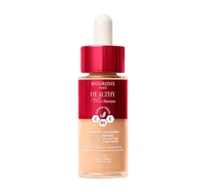 Bourjois Healthy Mix Clean podkład-serum do twarzy 51 W Light Vanilla 30 ml