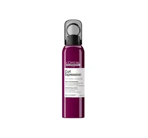 LOREAL PROFESSIONNEL SERIE EXPERT CURL EXPRESSION SPRAY PRZYSPIESZAJĄCY SUSZENIE WŁOSÓW 150ML