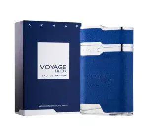 Armaf Voyage Bleu woda perfumowana spray 100 ml