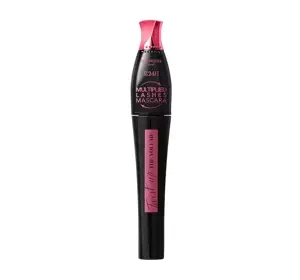 Bourjois Twist Up The Volume 24h tusz do rzęs 23 Black 8 ml