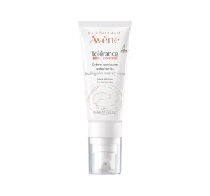 Avène Tolerance Control krem łagodząco-regenerujący 40 ml
