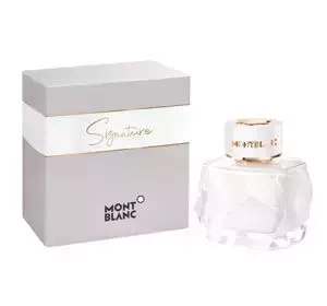 Montblanc Signature woda perfumowana spray 90 ml
