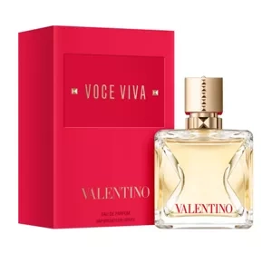 Valentino Voce Viva woda perfumowana spray 100 ml