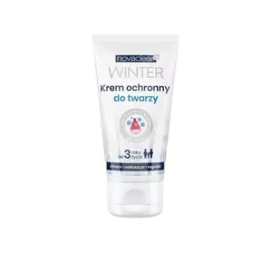 Novaclear Winter krem ochronny do twarzy 50 ml