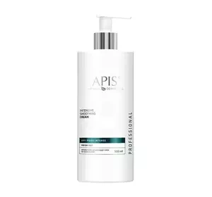 Apis Api-Podo Intense intensywnie regenerujący krem do stóp 500 ml