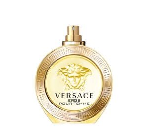 Tester Versace Eros Pour Femme woda toaletowa spray 100 ml