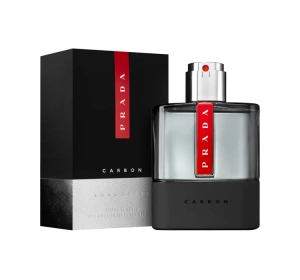 Prada Luna Rossa Carbon woda toaletowa spray 50 ml