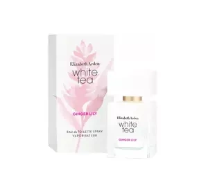 Elizabeth Arden White Tea Ginger Lily woda toaletowa spray 30 ml