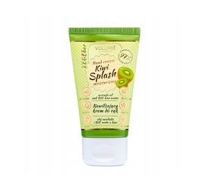 Vollaré VEGEbar Kiwi Splash nawilżający krem do rąk 30 ml