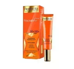 PERFECTA FENOMEN C BALSAM POD OCZY NA CIENIE 30+ 15ML