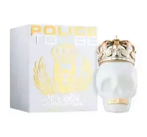 Police To Be The Queen woda perfumowana spray 125 ml