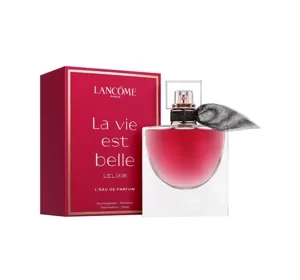 Lancôme La Vie Est Belle L'Elixir woda perfumowana spray refillable 30 ml