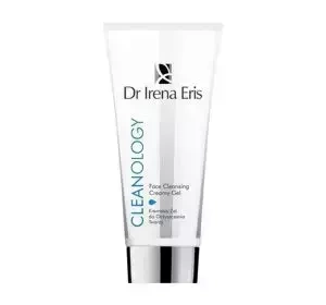 Dr Irena Eris Cleanology kremowy żel do oczyszczania twarzy 175 ml